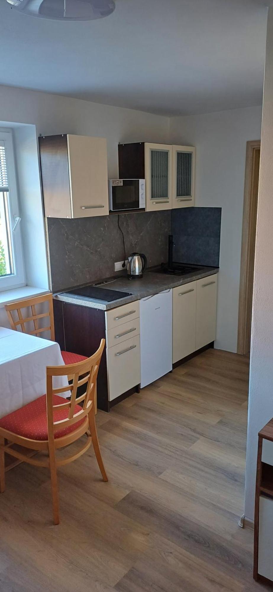 Apartmanovy Dum Terka Zazriva Exterior photo