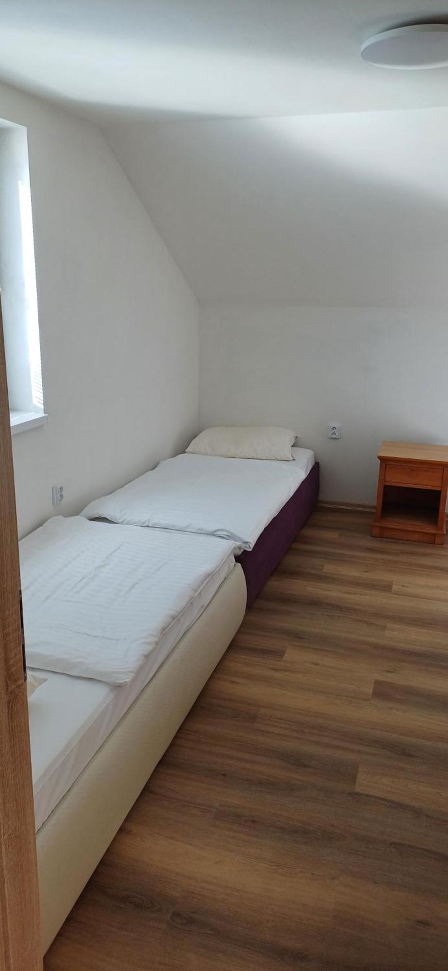 Apartmanovy Dum Terka Zazriva Exterior photo