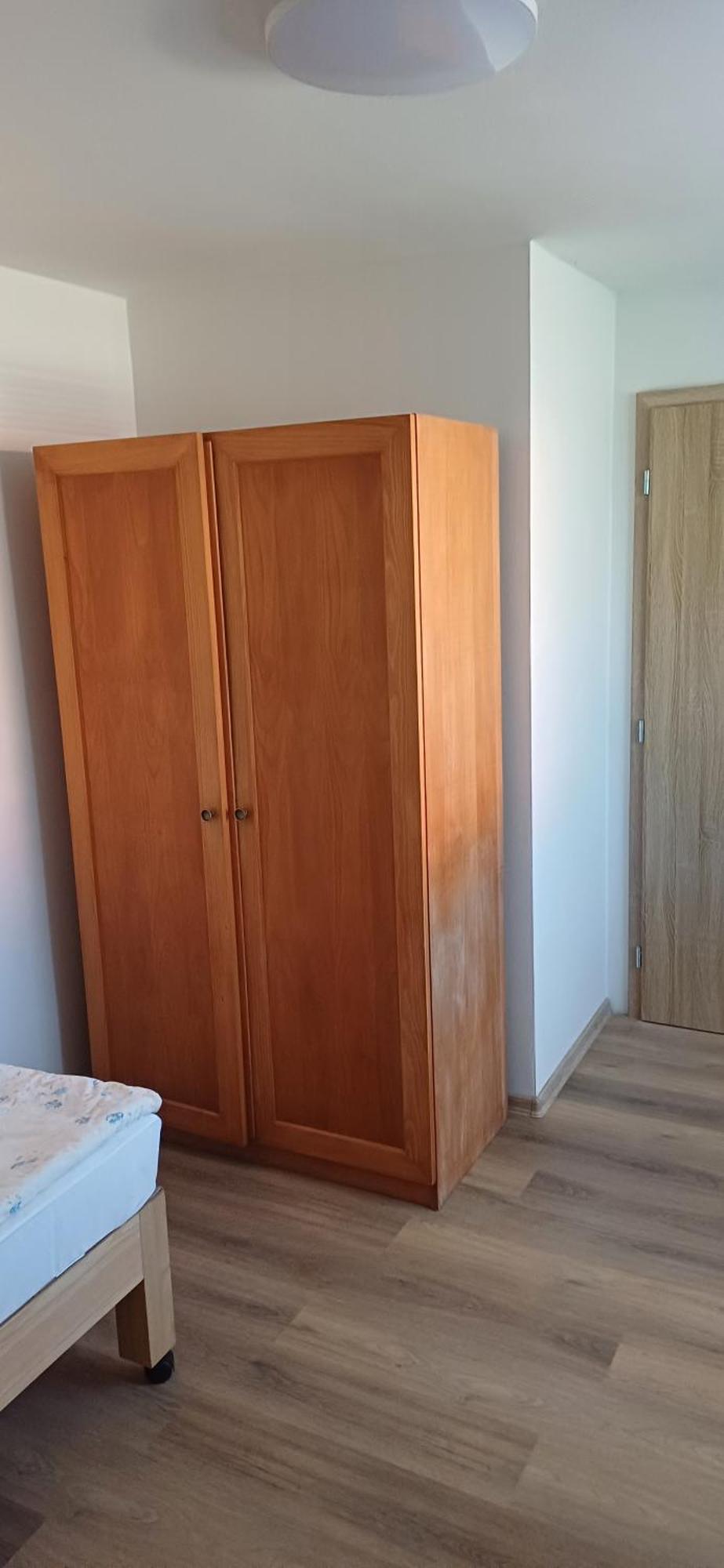 Apartmanovy Dum Terka Zazriva Exterior photo
