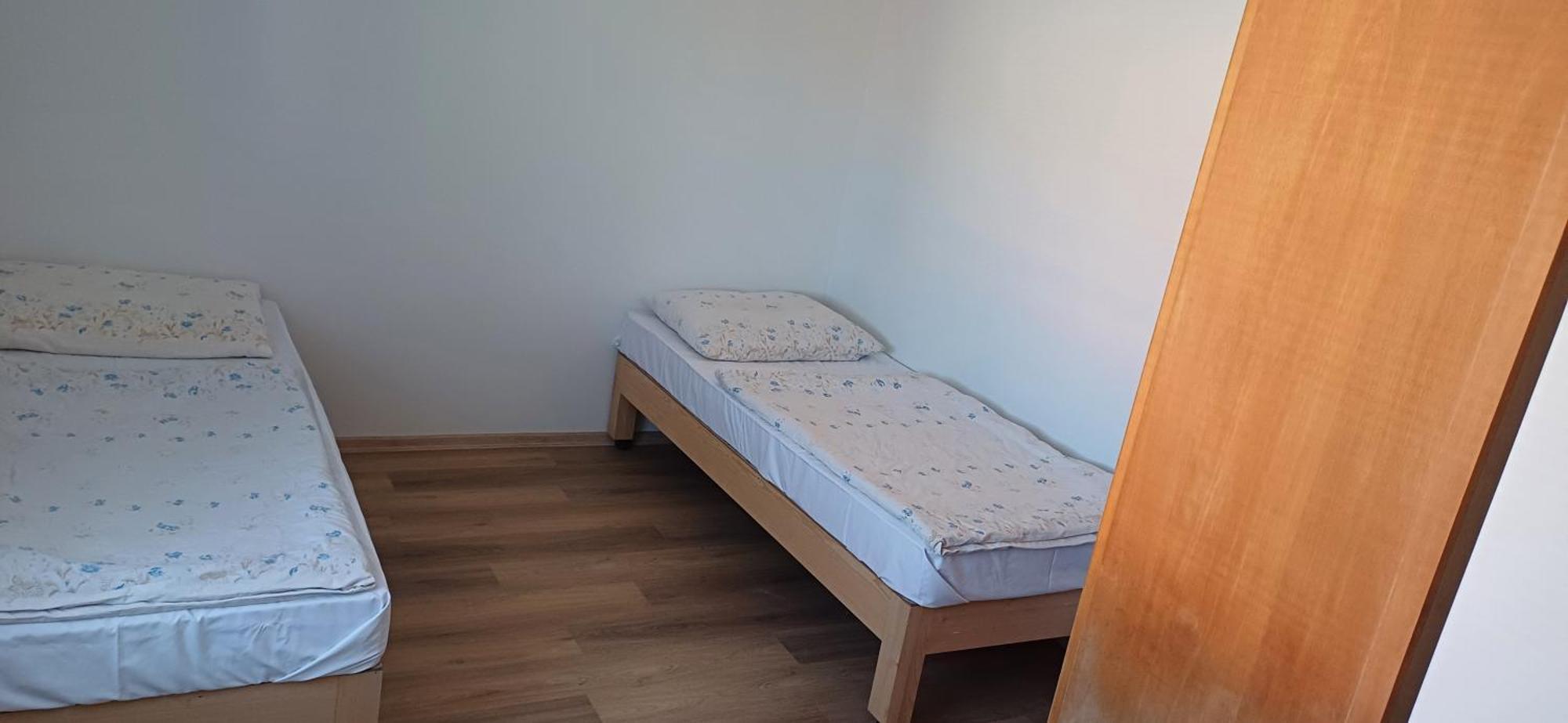 Apartmanovy Dum Terka Zazriva Exterior photo