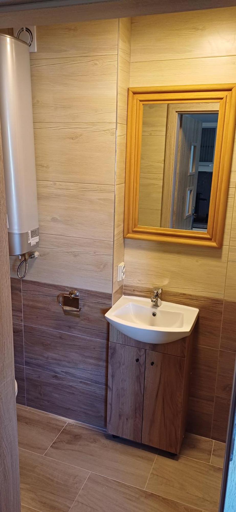 Apartmanovy Dum Terka Zazriva Exterior photo