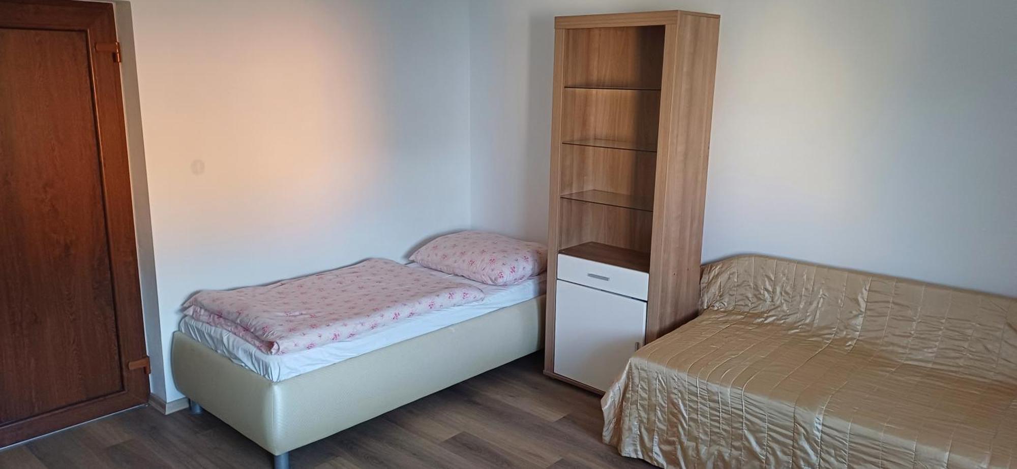 Apartmanovy Dum Terka Zazriva Exterior photo
