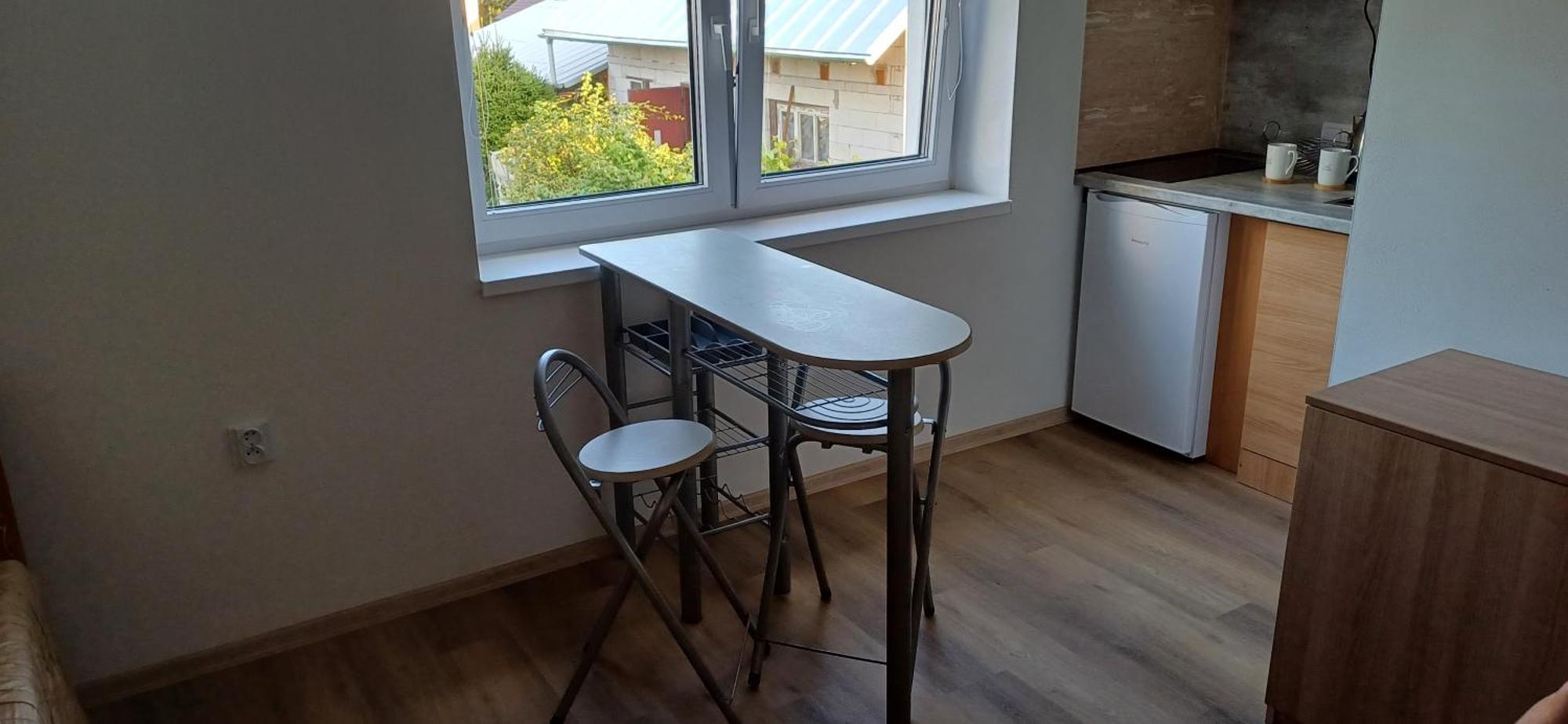 Apartmanovy Dum Terka Zazriva Exterior photo