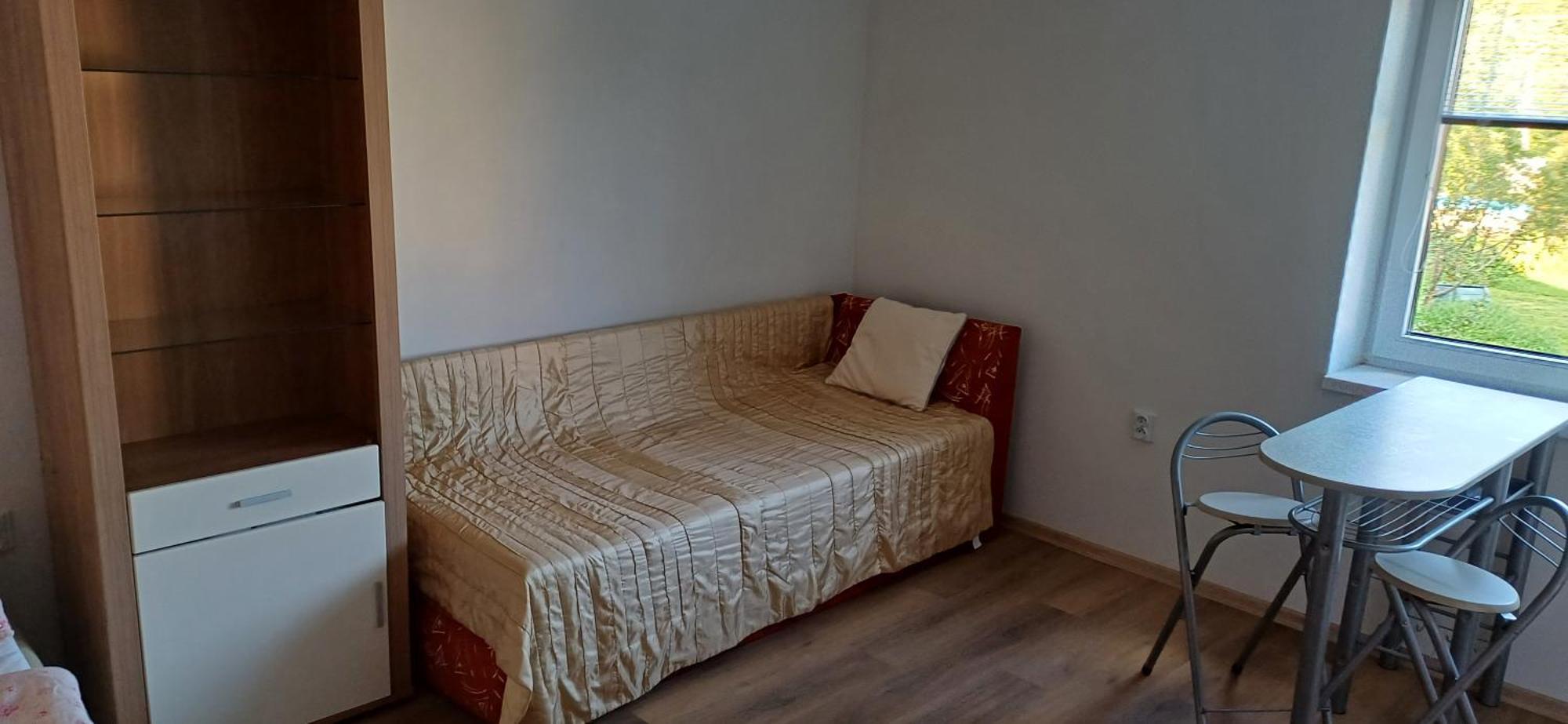 Apartmanovy Dum Terka Zazriva Exterior photo