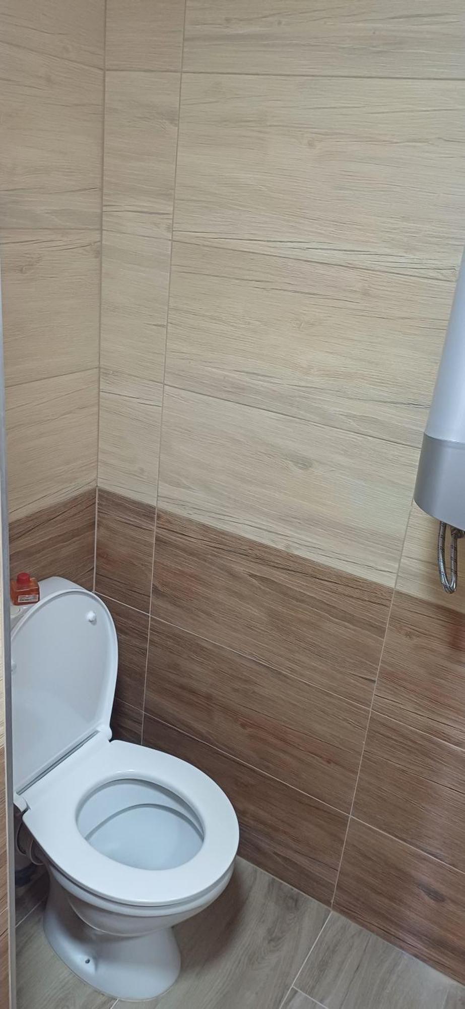 Apartmanovy Dum Terka Zazriva Exterior photo