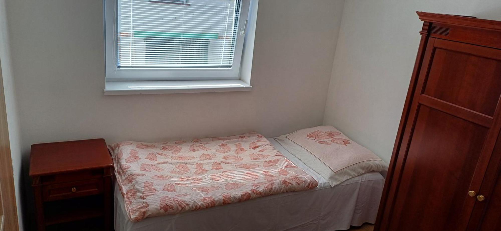 Apartmanovy Dum Terka Zazriva Exterior photo
