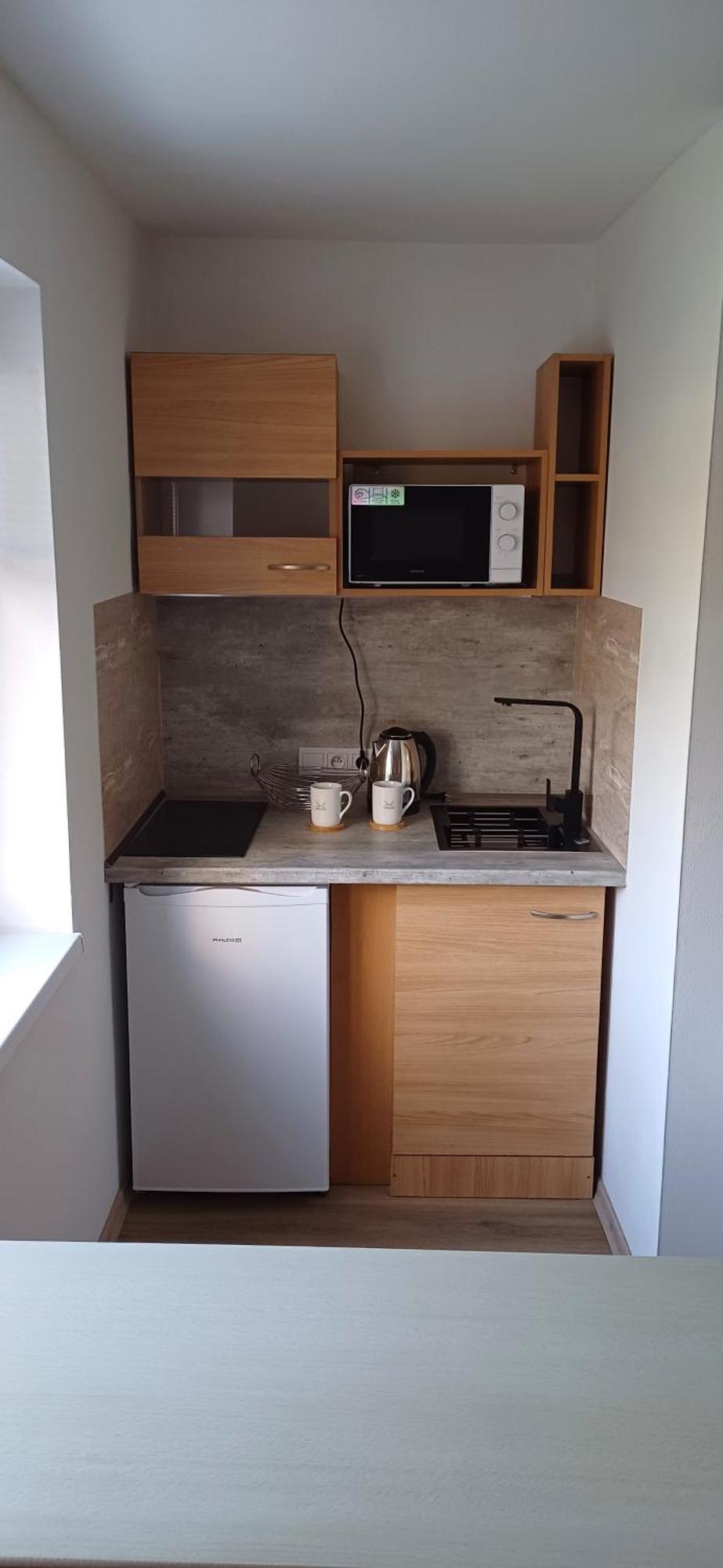 Apartmanovy Dum Terka Zazriva Exterior photo
