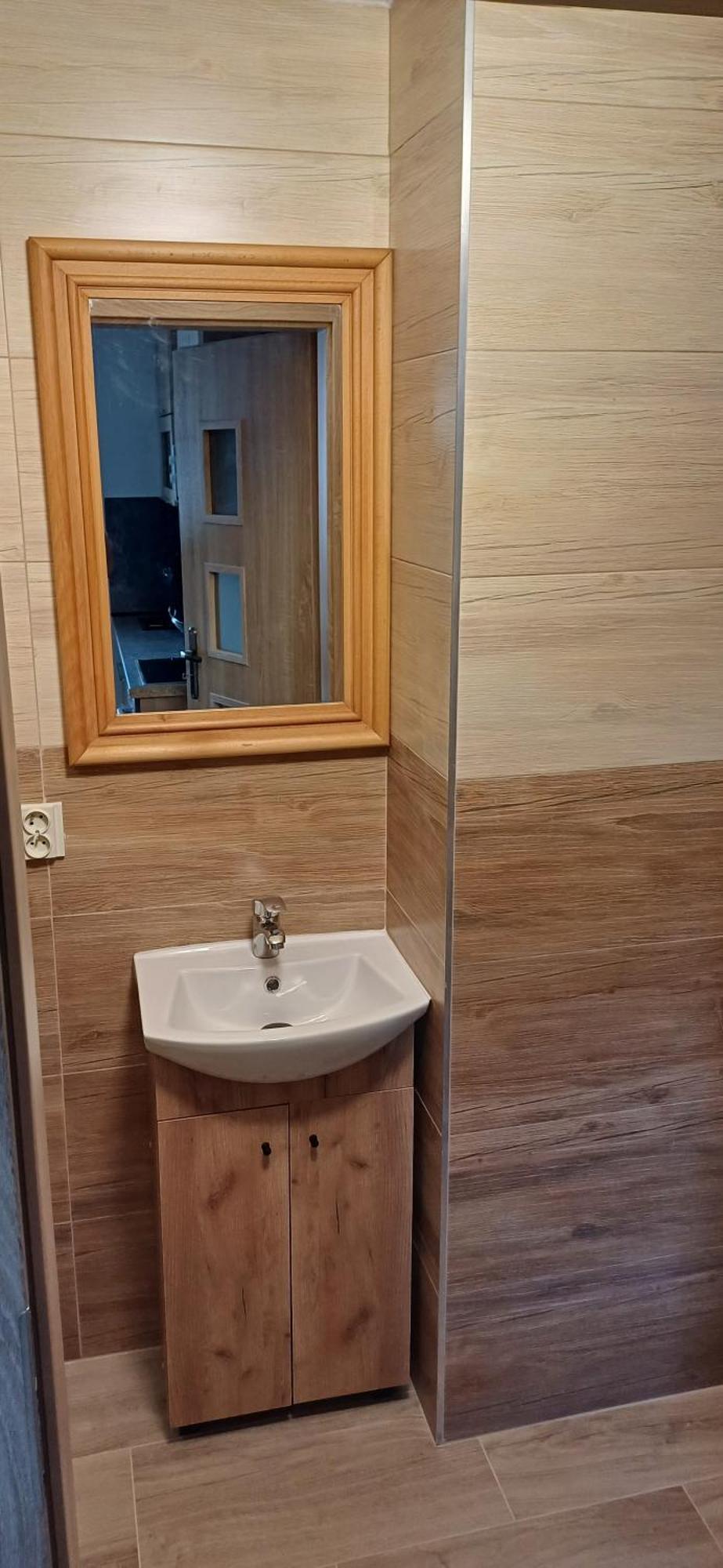 Apartmanovy Dum Terka Zazriva Exterior photo