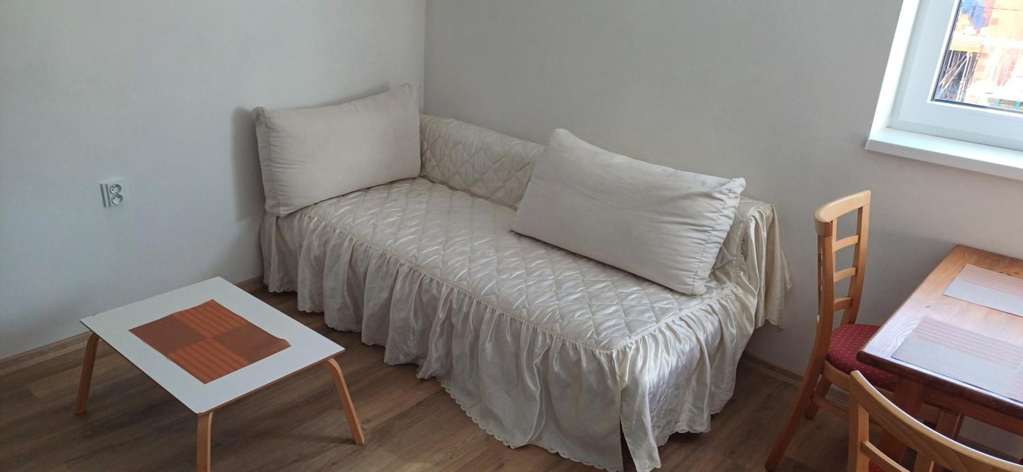 Apartmanovy Dum Terka Zazriva Exterior photo