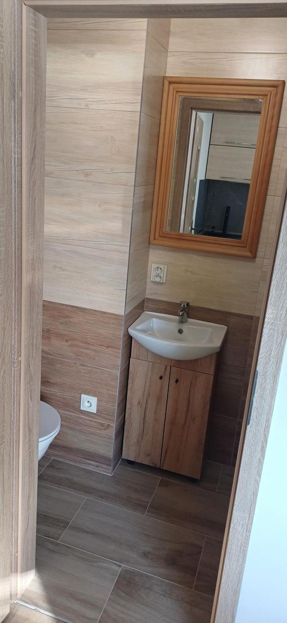 Apartmanovy Dum Terka Zazriva Exterior photo