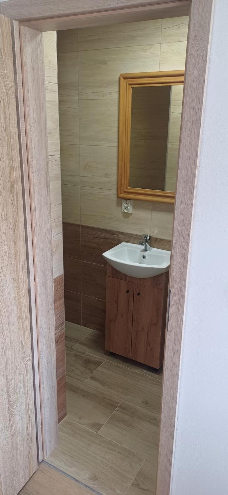 Apartmanovy Dum Terka Zazriva Exterior photo